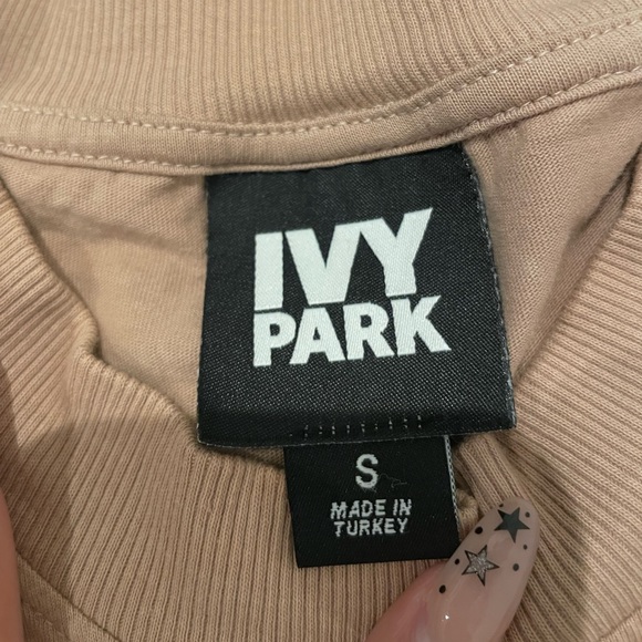 IVY PARK crop top - Picture 4 of 5
